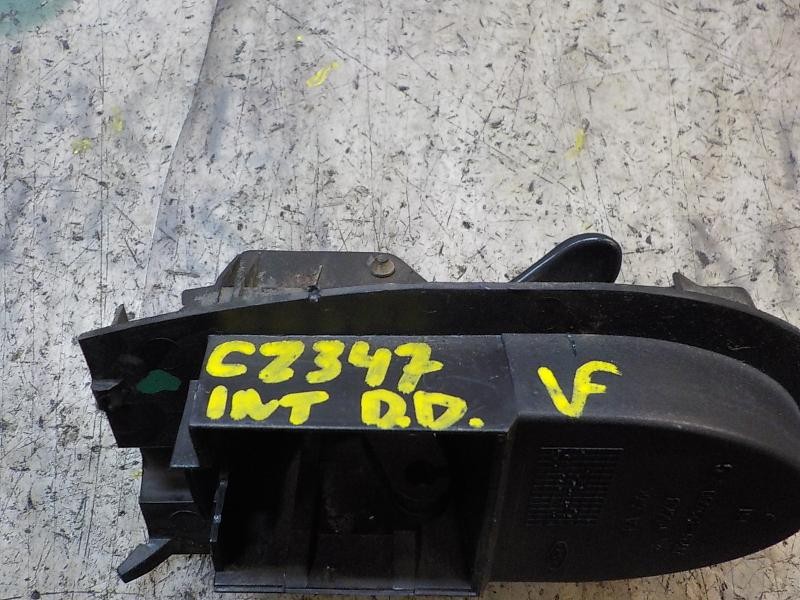 Recambio de maneta interior delantera derecha para ford ka (ccq) 1.3 cat referencia OEM IAM   