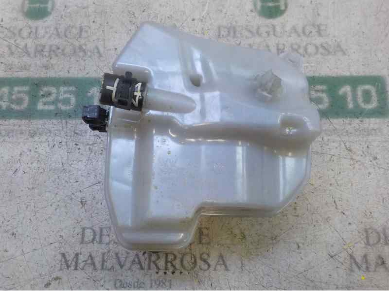 Recambio de deposito expansion para volkswagen polo sport referencia OEM IAM 2Q0121407B 2Q0121407B 