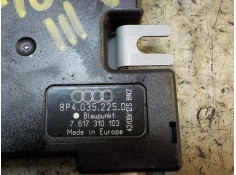 Recambio de modulo electronico para audi a3 (8p) 1.9 tdi referencia OEM IAM 8P4035225D 8P4035225D 7617310103 2