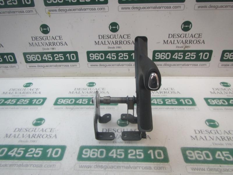 Recambio de palanca freno de mano para hyundai veloster sport s referencia OEM IAM 597102V000  