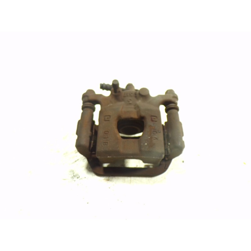 Recambio de pinza freno trasera izquierda para nissan qashqai (j10) 1.5 dci turbodiesel cat referencia OEM IAM 44011EM11A  