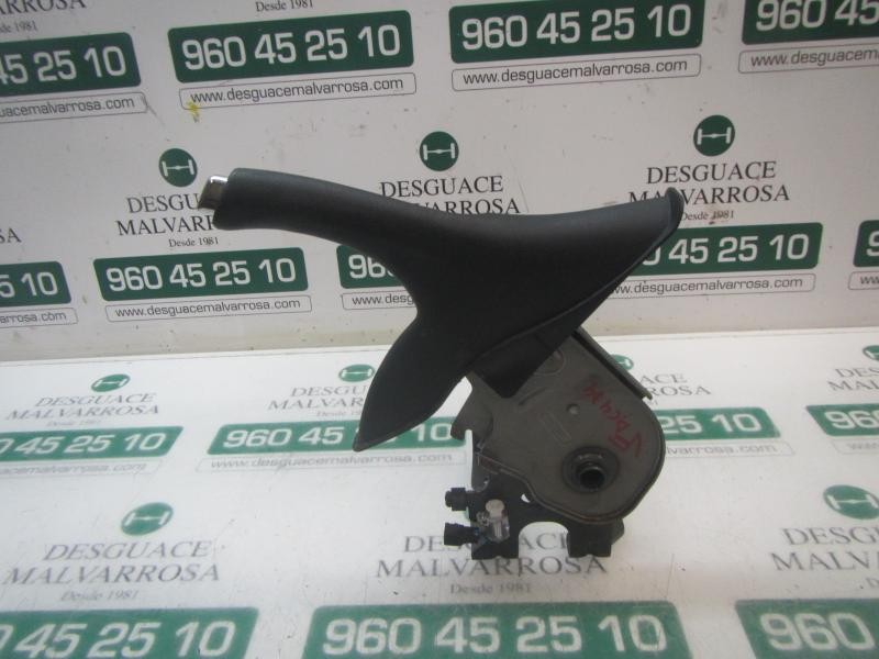 Recambio de palanca freno de mano para hyundai veloster sport s referencia OEM IAM 597102V000  