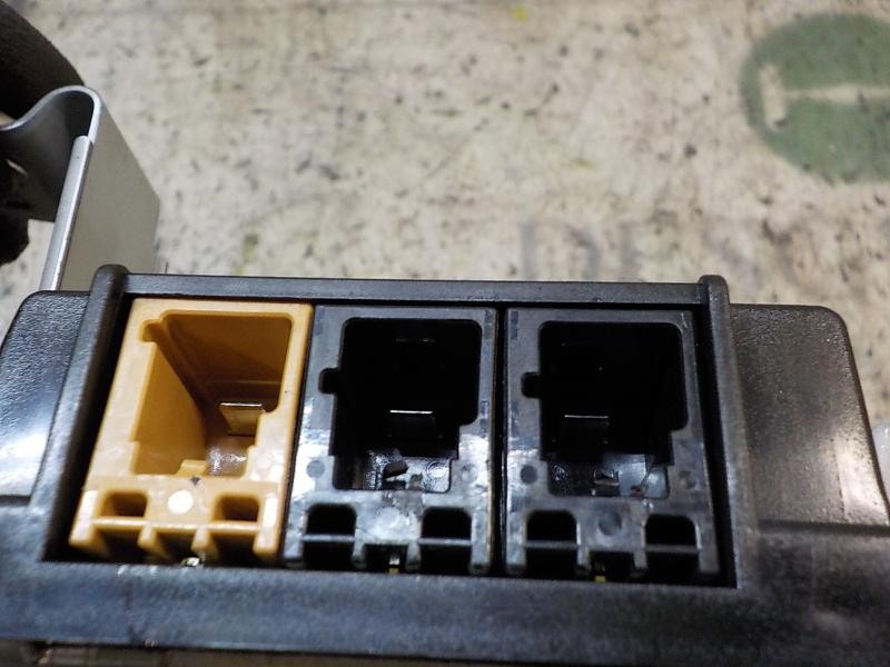 Recambio de modulo electronico para audi a3 (8p) 1.9 tdi referencia OEM IAM 8P4035225D 8P4035225D 7617310103