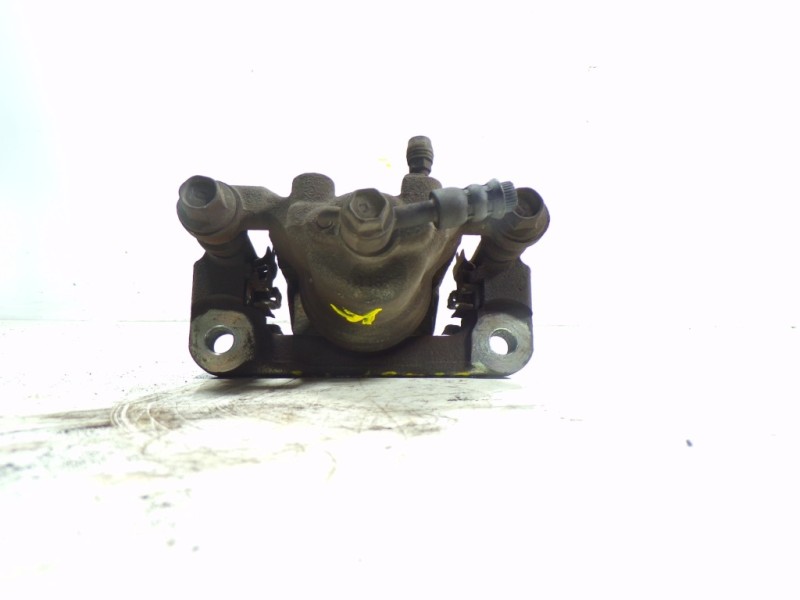 Recambio de pinza freno trasera izquierda para nissan qashqai (j10) 1.5 dci turbodiesel cat referencia OEM IAM 44011EM11A  