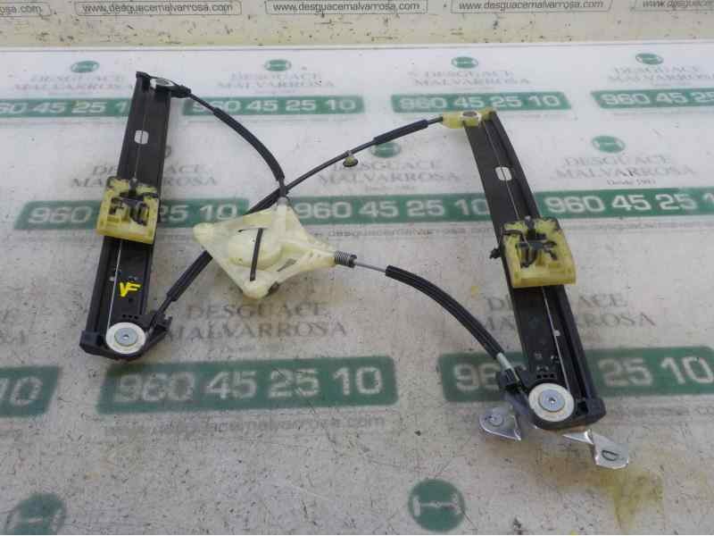 Recambio de elevalunas delantero derecho para volkswagen polo sport referencia OEM IAM 2G4837462B 2G4837462B 