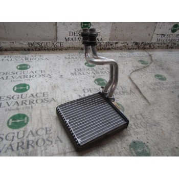 RADIADOR CALEFACCION / AIRE ACONDICIONADO 1K0819031B 