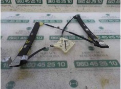 Recambio de elevalunas delantero derecho para volkswagen polo sport referencia OEM IAM 2G4837462B 2G4837462B  2