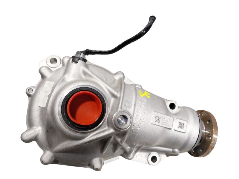 Recambio de diferencial delantero para bmw 4 descapotable (g23, g83) m 440 i mild-hybrid xdrive referencia OEM IAM 31508623110  