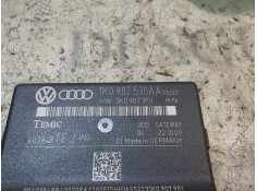 Recambio de modulo electronico para audi a3 (8p) 1.9 tdi referencia OEM IAM 7N0907530AFZ00 1K0907530AA HW1K0907951 2
