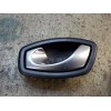 Recambio de maneta interior trasera izquierda para renault clio iv 0.9 referencia OEM IAM 826730001R  
