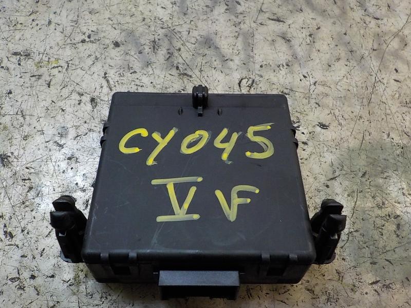 Recambio de modulo electronico para audi a3 (8p) 1.9 tdi referencia OEM IAM 7N0907530AFZ00 1K0907530AA HW1K0907951