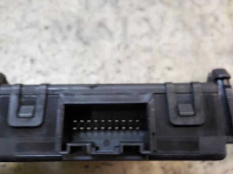 Recambio de modulo electronico para audi a3 (8p) 1.9 tdi referencia OEM IAM 7N0907530AFZ00 1K0907530AA HW1K0907951