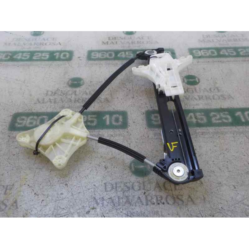 Recambio de elevalunas trasero izquierdo para volkswagen polo sport referencia OEM IAM 2G6839461C 2G6839461C 