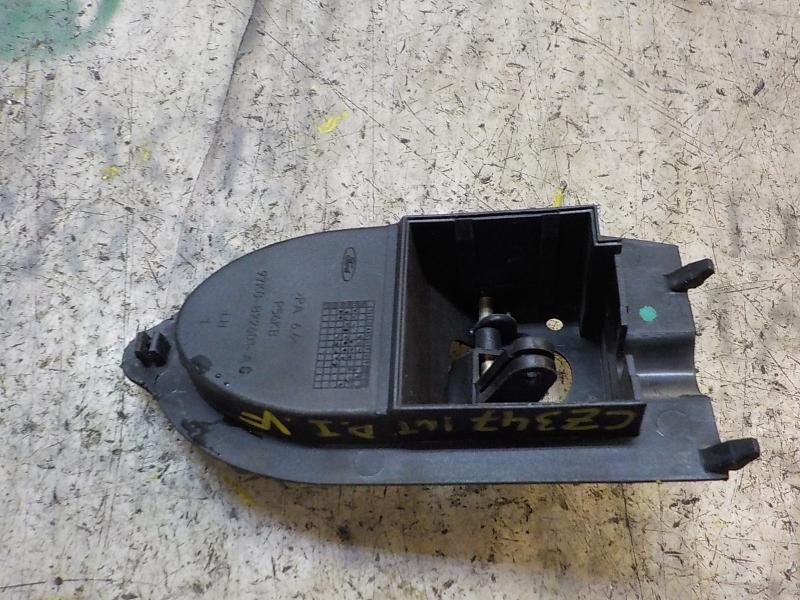 Recambio de maneta interior delantera izquierda para ford ka (ccq) 1.3 cat referencia OEM IAM   