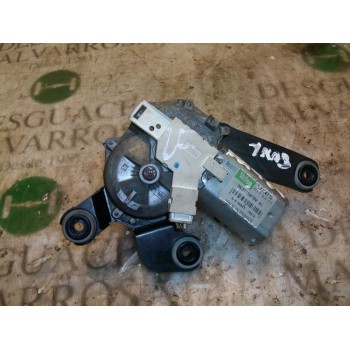 MOTOR LIMPIA TRASERO 