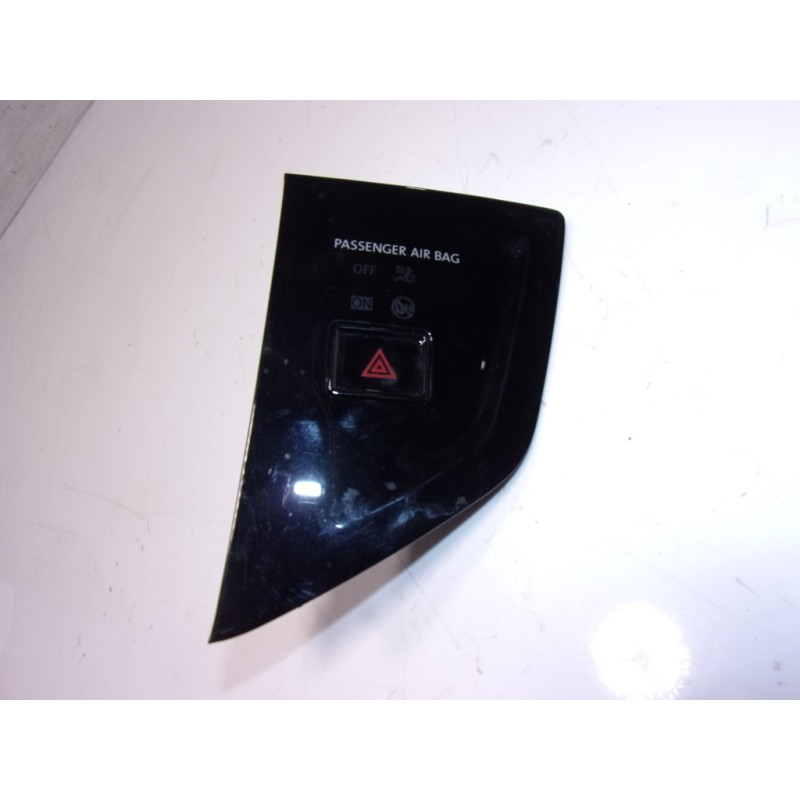 Recambio de warning para volkswagen taigo 1.0 tsi referencia OEM IAM 2G0953509KQU 2G0953509K 