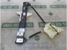 Recambio de elevalunas trasero izquierdo para volkswagen polo sport referencia OEM IAM 2G6839461C 2G6839461C  2