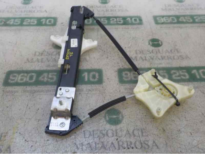 Recambio de elevalunas trasero izquierdo para volkswagen polo sport referencia OEM IAM 2G6839461C 2G6839461C 