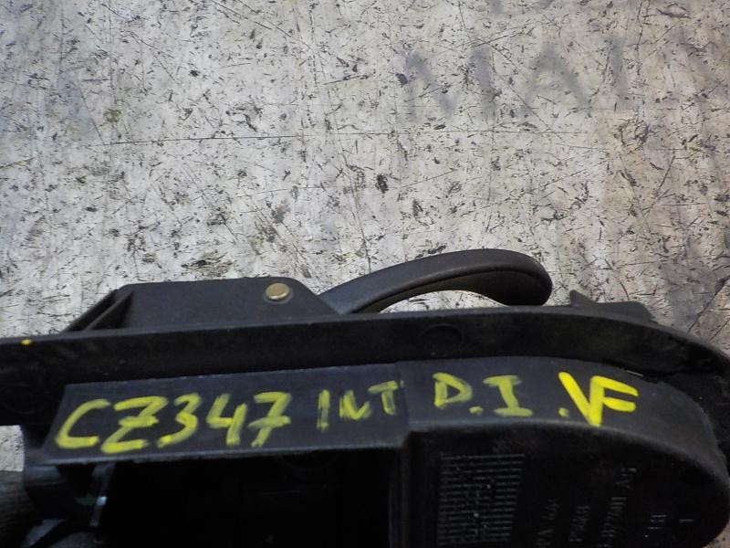 Recambio de maneta interior delantera izquierda para ford ka (ccq) 1.3 cat referencia OEM IAM   