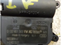 Recambio de motor apertura trampillas climatizador para audi a3 (8p) 1.9 tdi referencia OEM IAM 1K0907511 0132801345 0132801345 2