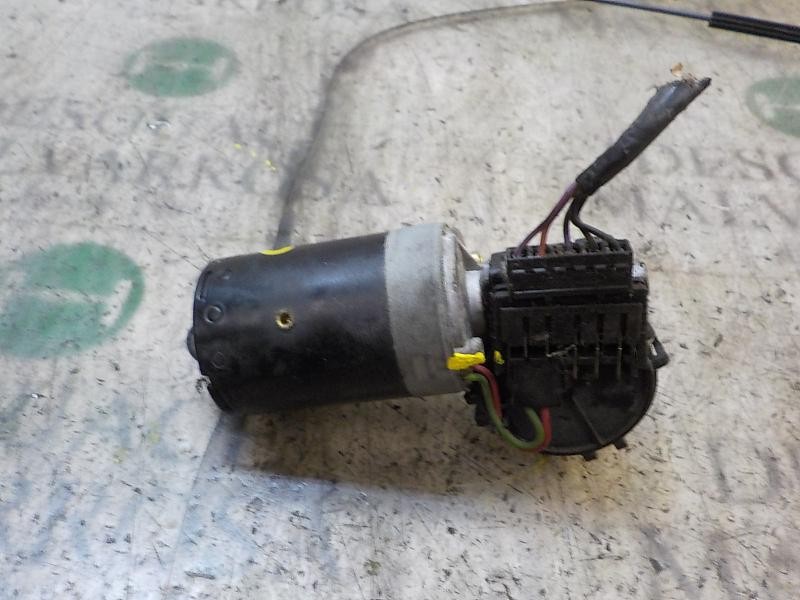 Recambio de motor limpia delantero para ford ka (ccq) 1.3 cat referencia OEM IAM   