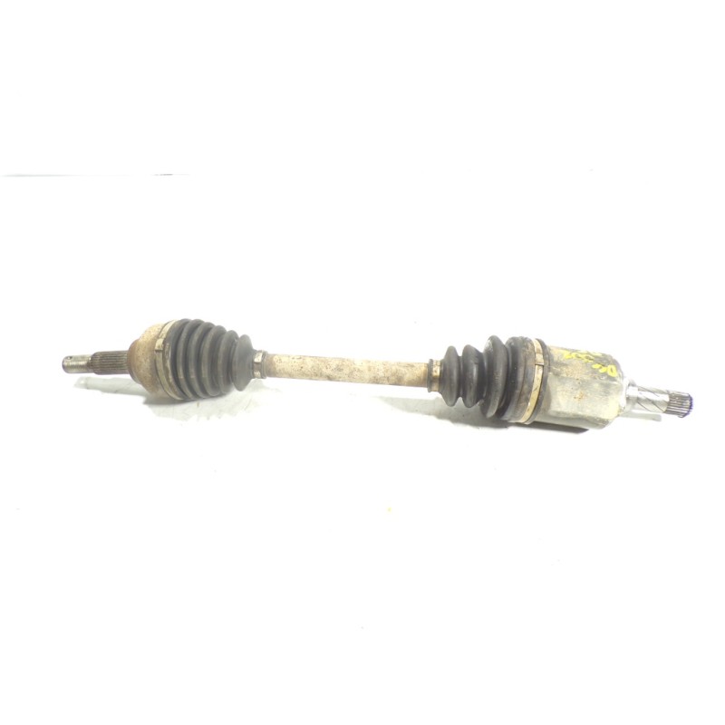 Recambio de transmision izquierda para nissan qashqai (j10) acenta referencia OEM IAM 39101JD22B  