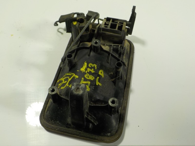 Recambio de maneta exterior trasera derecha para peugeot expert kasten standard 1.9 diesel referencia OEM IAM   