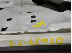 Recambio de puerta trasera izquierda para nissan qashqai (j10) 1.5 dci turbodiesel cat referencia OEM IAM H2101JD0M0   2