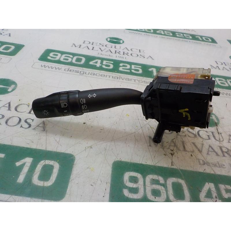 Recambio de mando luces para toyota corolla verso (r1) 2.2 turbodiesel cat referencia OEM IAM   
