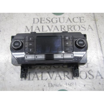 MANDO CLIMATIZADOR 735442075 735442075 503600040100