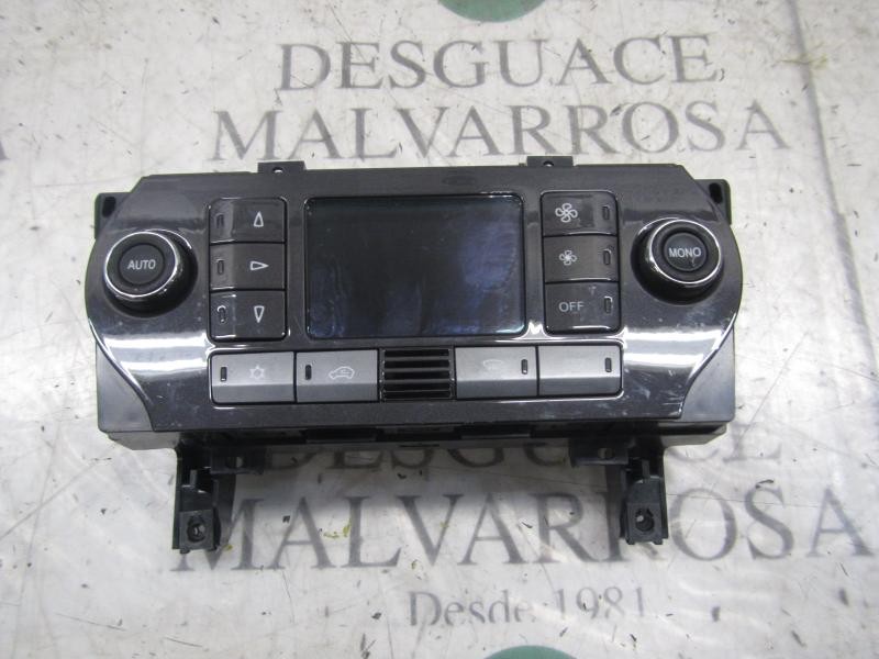 Recambio de mando climatizador para fiat bravo (198) 1.9 16v emotion multijet referencia OEM IAM 735442075 735442075 50360004010