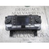 Recambio de mando climatizador para fiat bravo (198) 1.9 16v emotion multijet referencia OEM IAM 735442075 735442075 50360004010