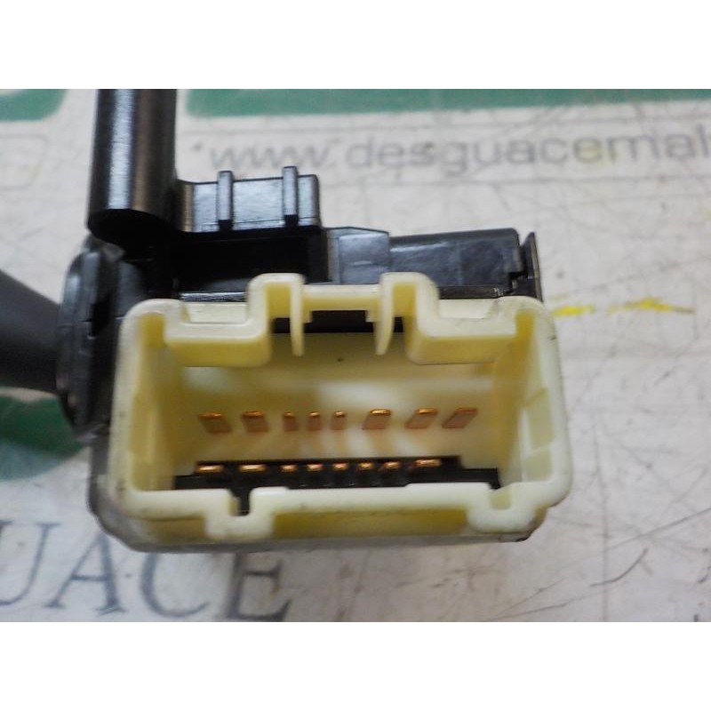 Recambio de mando luces para toyota corolla verso (r1) 2.2 turbodiesel cat referencia OEM IAM   