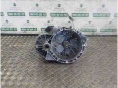Recambio de caja cambios para ford s-max (ca1) 2.0 tdci cat referencia OEM IAM   