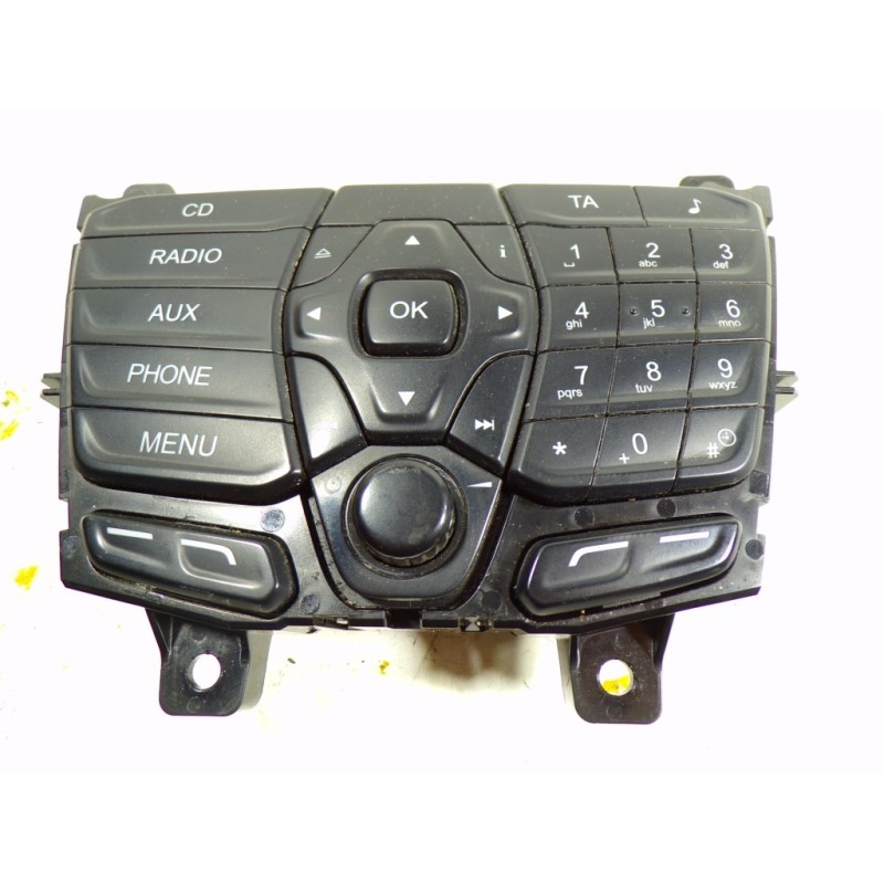 Recambio de mando multifuncion para ford tourneo connect 1.5 tdci cat referencia OEM IAM 2013323 BK2T18K811ED 