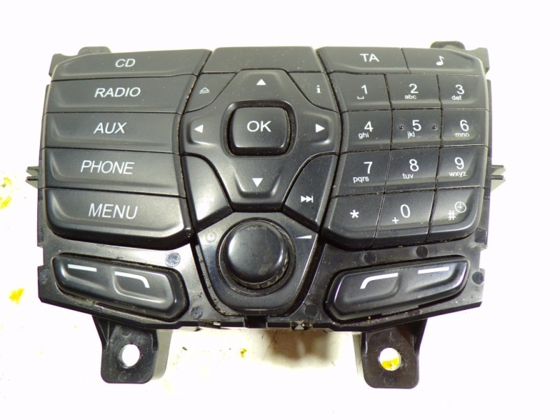 Recambio de mando multifuncion para ford tourneo connect 1.5 tdci cat referencia OEM IAM 2013323 BK2T18K811ED 