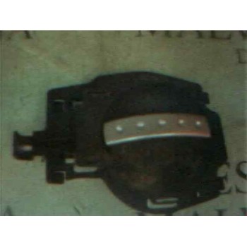 MANETA INTERIOR TRASERA IZQUIERDA 