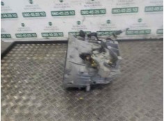 Recambio de caja cambios para ford s-max (ca1) 2.0 tdci cat referencia OEM IAM    2