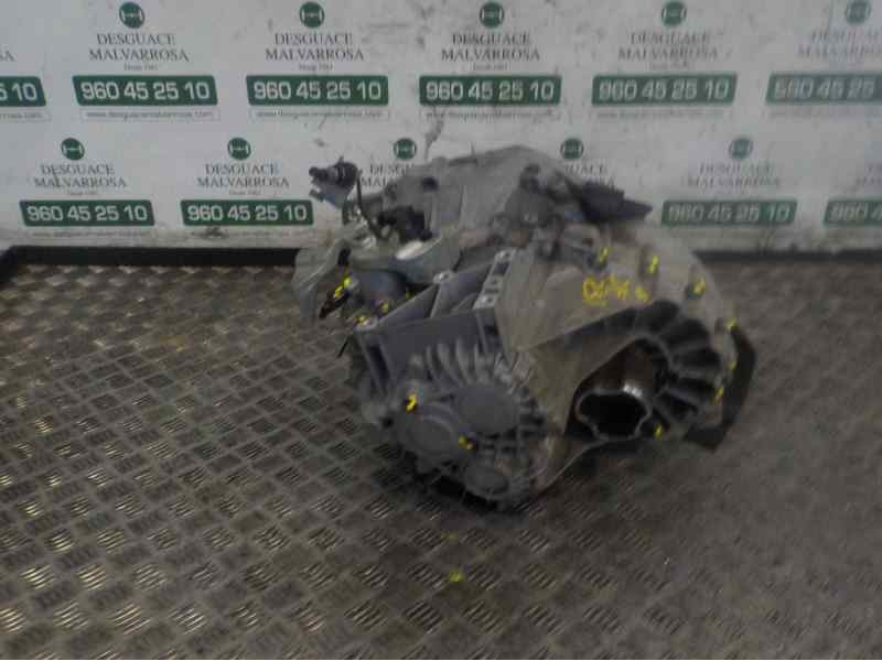 Recambio de caja cambios para ford s-max (ca1) 2.0 tdci cat referencia OEM IAM   
