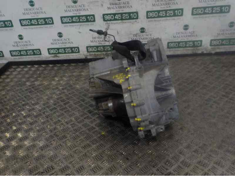 Recambio de caja cambios para ford s-max (ca1) 2.0 tdci cat referencia OEM IAM   