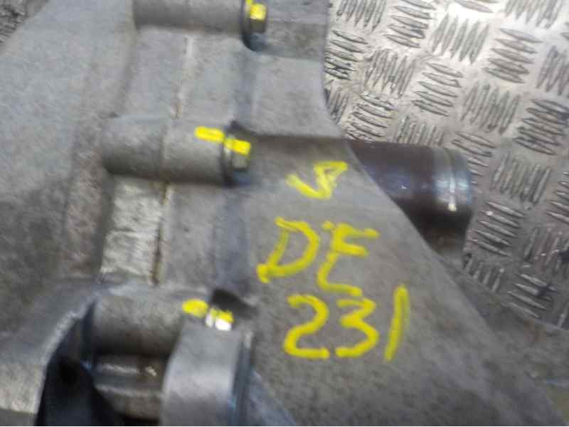 Recambio de caja cambios para ford s-max (ca1) 2.0 tdci cat referencia OEM IAM   