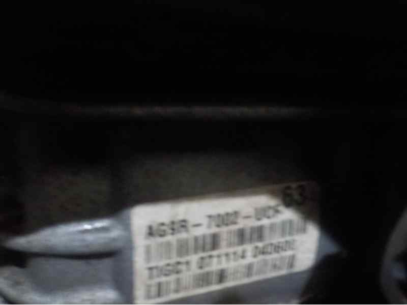 Recambio de caja cambios para ford s-max (ca1) 2.0 tdci cat referencia OEM IAM   