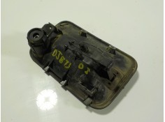 Recambio de maneta exterior delantera izquierda para peugeot expert kasten standard 1.9 diesel referencia OEM IAM    2