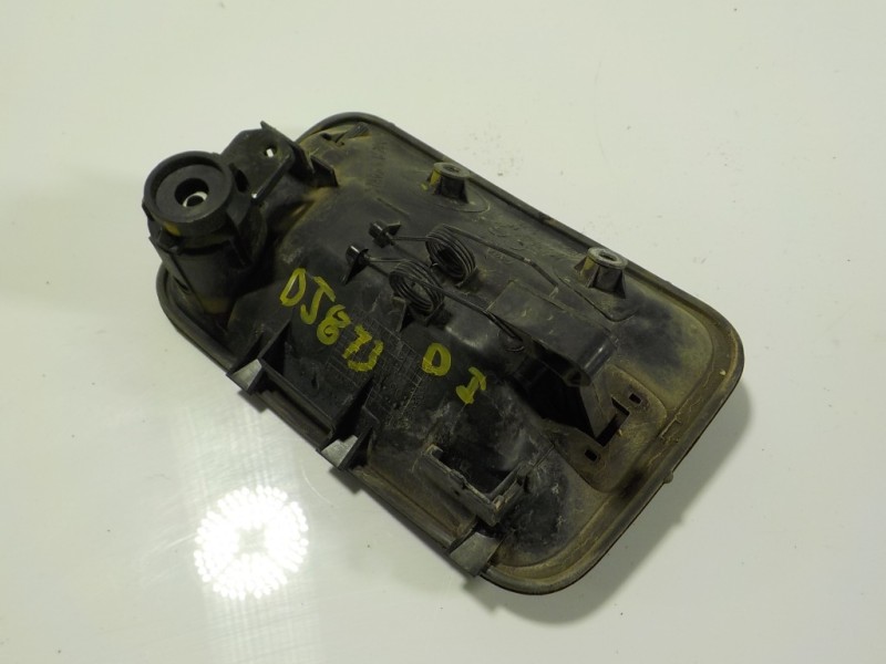 Recambio de maneta exterior delantera izquierda para peugeot expert kasten standard 1.9 diesel referencia OEM IAM   