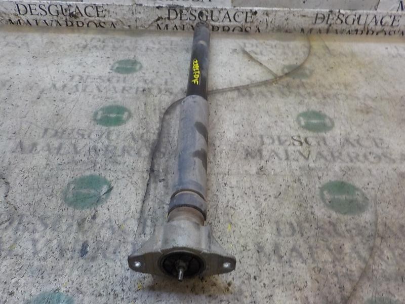 Recambio de amortiguador trasero derecho para ford focus lim. (cb4) trend referencia OEM IAM   