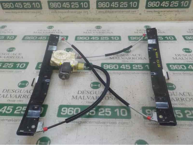 Recambio de elevalunas delantero derecho para ford s-max (ca1) 2.0 tdci cat referencia OEM IAM   