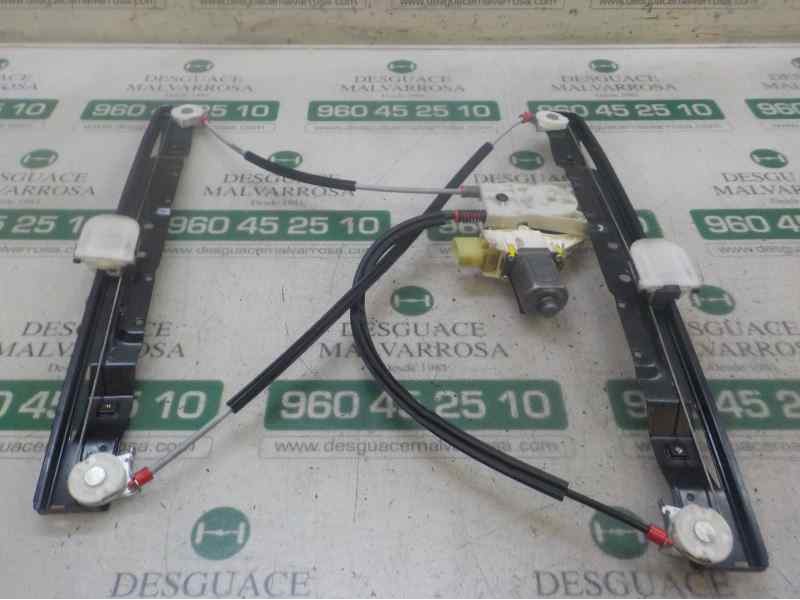 Recambio de elevalunas delantero derecho para ford s-max (ca1) 2.0 tdci cat referencia OEM IAM   