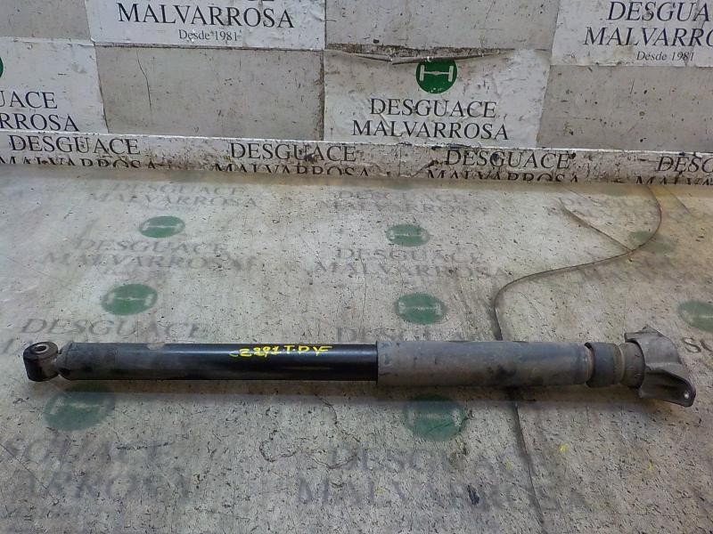 Recambio de amortiguador trasero derecho para ford focus lim. (cb4) trend referencia OEM IAM   