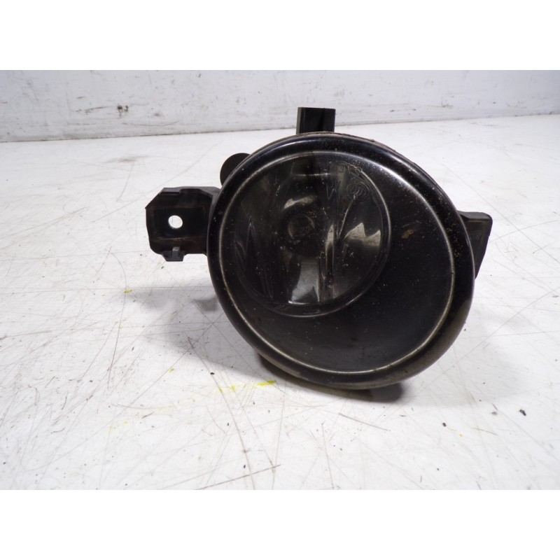 Recambio de faro antiniebla izquierdo para nissan qashqai (j10) 1.5 dci turbodiesel cat referencia OEM IAM  261558990A 