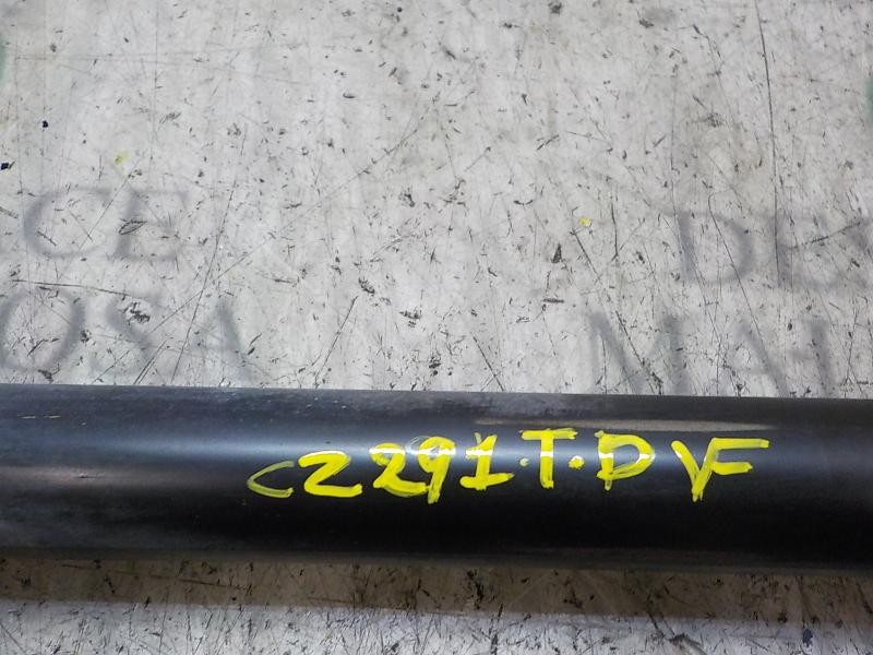 Recambio de amortiguador trasero derecho para ford focus lim. (cb4) trend referencia OEM IAM   